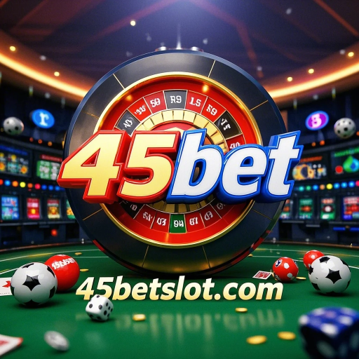 45 bet